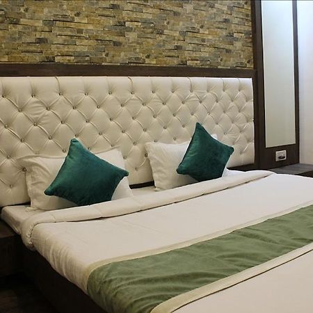 Hotel Ab Palace Jamshedpur Buitenkant foto