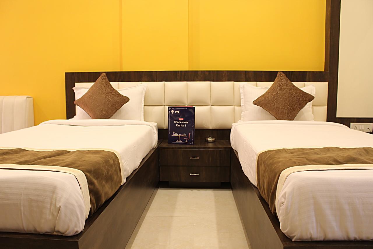 Hotel Ab Palace Jamshedpur Kamer foto