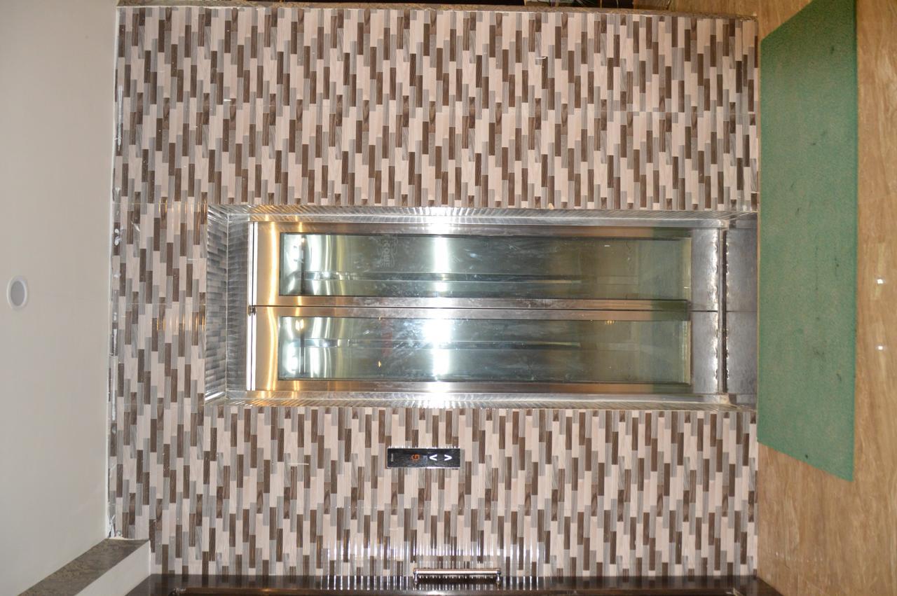 Hotel Ab Palace Jamshedpur Buitenkant foto